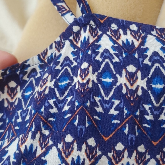 H&M cutout dress - Picture 3 of 4